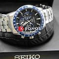 Часы Seiko Astron GPS Solar SSH001J1 фото 3